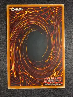 Yugioh - Kozaky’s Self-Destruct Button TLM-EN052 1st Edition Ultimate Rare NM - Image 2