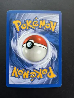 Pikachu 84/144 Skyridge Non Holo Pokemon Vintage 2003 Yuka Morii - Image 3