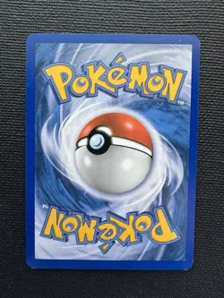 Pikachu 16/17 POP Series 2 Pokemon Card 2005 Yuka Morii NM - Image 3