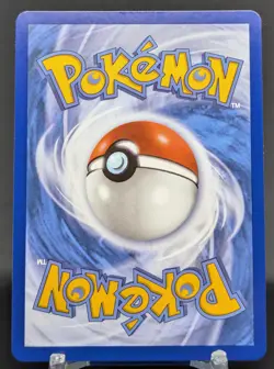 Pokemon Bulbasaur #037 Eng MEP Black Star Promo 1st Partner Card Stamped 30th - Image 2