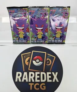 IN STOCK 3 Packs - 60 Card Pokemon TCG S-Chinese Collect 151C Surprise Jumbo - Image 3