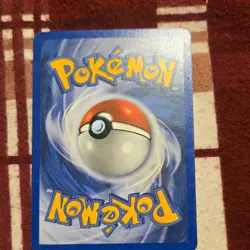 Pokemon Blaziken 20/110 EX Holon Phantoms Rare Stage 2 100HP Regular English TCG - Image 2