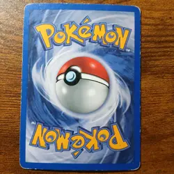 Pokemon TCG Lt. Surge's Magneton Gym Heroes 8/132 Holo Unlimited Rare LP WOTC - Image 2