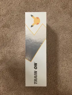Pokemon Celebrations Ultra-Premium Collection Box 25th Anniversary English, NEW - Image 2