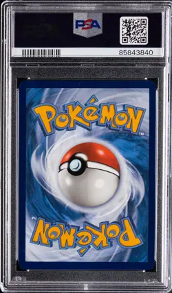 2023 POKEMON PLAY! POKEMON PRIZE PACK: SERIES 3 #020 RADIANT CHARIZARD PSA 10 - Image 2