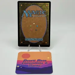 MTG Dracogenesis 300 Regular Showcase Tarkir: Dragonstorm TDM NM - Image 2