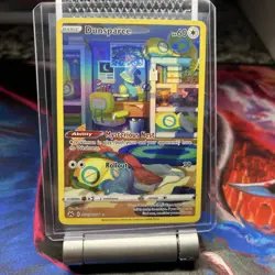 Pokemon TCG Dunsparce #GG23/GG70 Crown Zenith: Galarian Gallery - Image 1