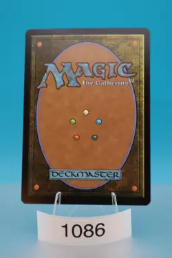 MTG Mossborn Hydra Foundations Foil #107 - Image 2