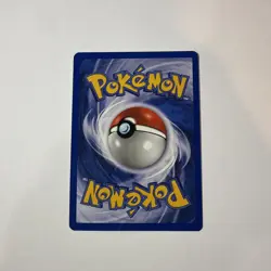 Squirtle 68/82 Pokemon Team Rocket First Edition 2000 MP - Image 2
