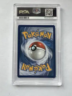 2025 Pokemon MEP EN Mega Charizard X EX Ultra Premium #023 PSA 10 GEM MINT - Image 2