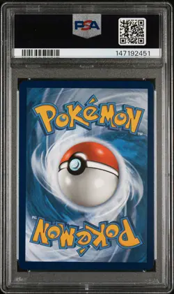 Calyrex Vmax TG18 2022 Pokemon Sword & Shield Astral Radiance PSA 10 - Image 2
