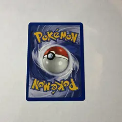 Pokemon 1st Edition Team Rocket (2000) - Dark Raticate 51/82 - Common - NM - Image 2