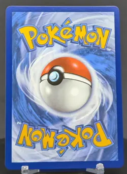Pokemon Judge #228/091 English Paldean Fates Ultra Rare Full Art - Image 2
