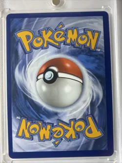 ‼Team Rocket’s Mimikyu 238/217 Ascended Heroes Pokemon TCG Full Art English - Image 2