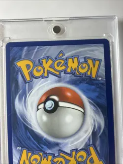 ‼Team Rocket’s Mimikyu 238/217 Ascended Heroes Pokemon TCG Full Art English - Image 3