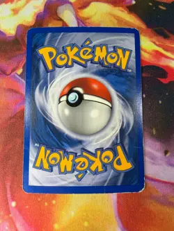 Mew 040 MP-DMG Holo Promo Nintendo Black Star Promos 2003 Pokemon TCG - Image 4