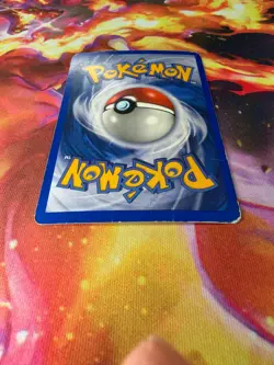 Mew 040 MP-DMG Holo Promo Nintendo Black Star Promos 2003 Pokemon TCG - Image 5
