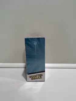 Pokemon Mega Evolution Ascended Heroes Booster Bundle Box FACTORY SEALED - Image 3