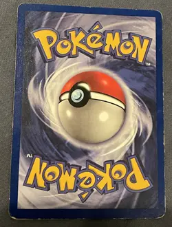 Vintage Pokemon Wigglytuff 32/64 - Jungle Set TCG WOTC - Image 2