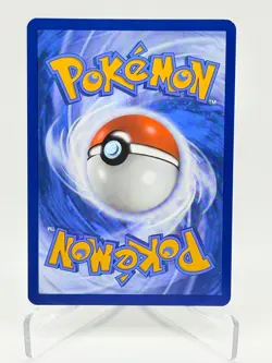 Pokemon TCG Scarlet & Violet 151 Nidoking 174/165 Full Art NMT Strong Centering - Image 2
