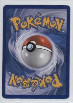 Ariados German Reverse Foil Pokemon HeartGold & SoulSilver #15 2010 - Image 2