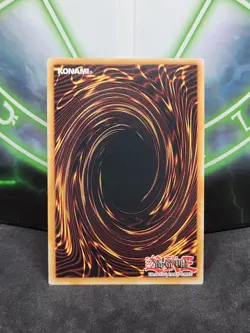 Yugioh Super Starslayer TY-PHON - Sky Crisis AGOV-EN042 Ultra Rare 1st Ed NM - Image 2