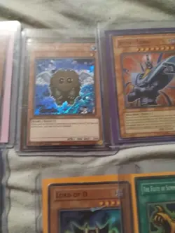 Yugioh Card Lot - Image 2