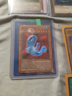 Yugioh Card Lot - Image 3