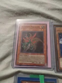 Yugioh Card Lot - Image 4