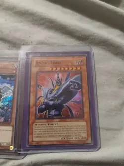 Yugioh Card Lot - Image 5