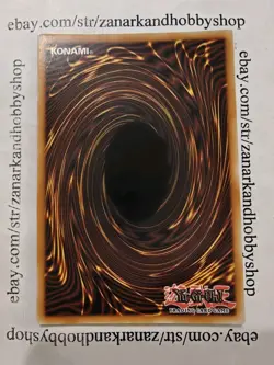 YuGiOh Odd-Eyes Arcray Dragon Extended Art RA05-EN145 ULTRA RARE EXTENDED ART - Image 2