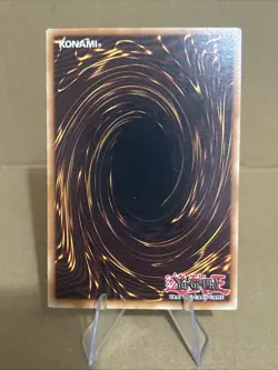Yugioh Psychokinesis CSOC-EN056 Ultra Rare Unlimited LP - Image 2