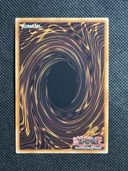 YuGiOh! - Fiendsmith's Lacrima RA05-EN038 Secret Rare 1st Edition Near Mint - Image 2