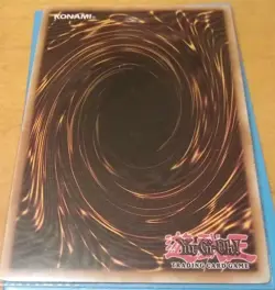 Yu-Gi-Oh - Elemental HERO Absolute Zero GENE LP - Image 2