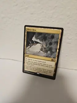 Sliver Hive Core Set 2015 (M15) Regular - Image 1