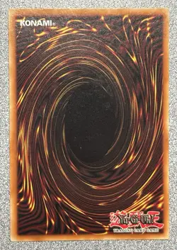 Left Leg of the Forbidden One LDK2-ENY08 Legendary Decks II Common Unlimited LP - Image 2