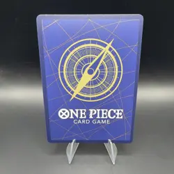 Uta (003) (Alternate Art) EB03-003 Extra Booster: One Piece Heroines Edition - Image 2