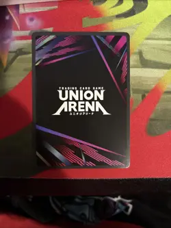 Historia Reiss (022) (SR*) - UE10BT: Union Arena Attack on Titan Nm - Image 2