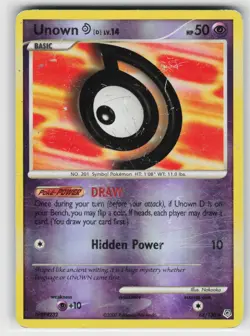 Pokemon Vintage Card Bundle/Lot DMG - Image 4