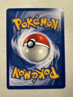 [1999] Pokemon Card TCG | Vulpix #68/102 Base |. - Image 2