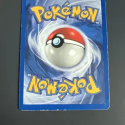Pokemon Dark Alakazam Holo Rare Team Rocket 1/82 60HP Stage 2 Psychic Card - Image 3