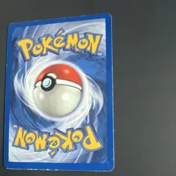 Pokemon Dark Alakazam Holo Rare Team Rocket 1/82 60HP Stage 2 Psychic Card - Image 4