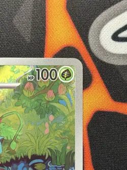 Ivysaur 167/165 Sv2a Pokemon Cards ar Holo Japanese - Image 4