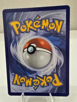 Pokemon Card TCG: Sacred Ash 115/088 ME: Perfect Order Full Art Ultra Rare NM - Image 2