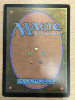 Dovescape - Secret Lair ORNITHOLOGICAL STUDIES (Near Mint) Magic/MTG - Image 2