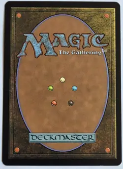 Deathrender Lorwyn MTG Magic the Gathering Rare Artifact Equipment TCG 2007 - Image 2