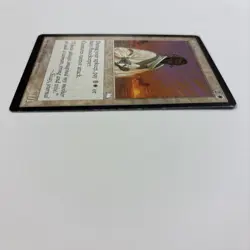 Peacekeeper LP Weatherlight MTG English Regular 22 Creatures Cannot Attack! - Image 3