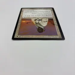Peacekeeper LP Weatherlight MTG English Regular 22 Creatures Cannot Attack! - Image 4