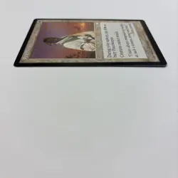 Peacekeeper LP Weatherlight MTG English Regular 22 Creatures Cannot Attack! - Image 5