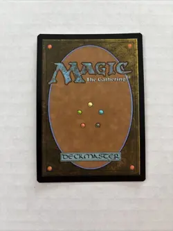 Magic: The gathering - Fetch Land - Bloodstained mire - Foil - Modern Horizons 3 - Image 2